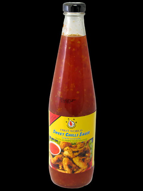 First World Sweet Chilli Sauce By Flying Goose