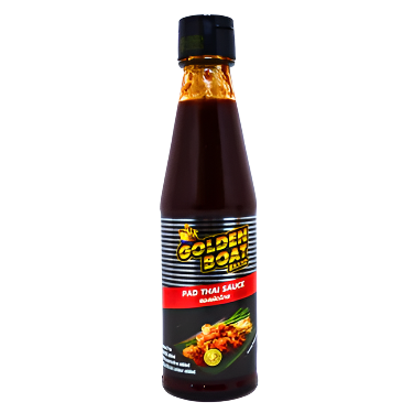 Golden Boat Pad Thai Sauce