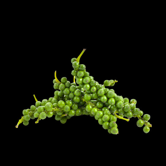 Fresh Thai Peppercorns