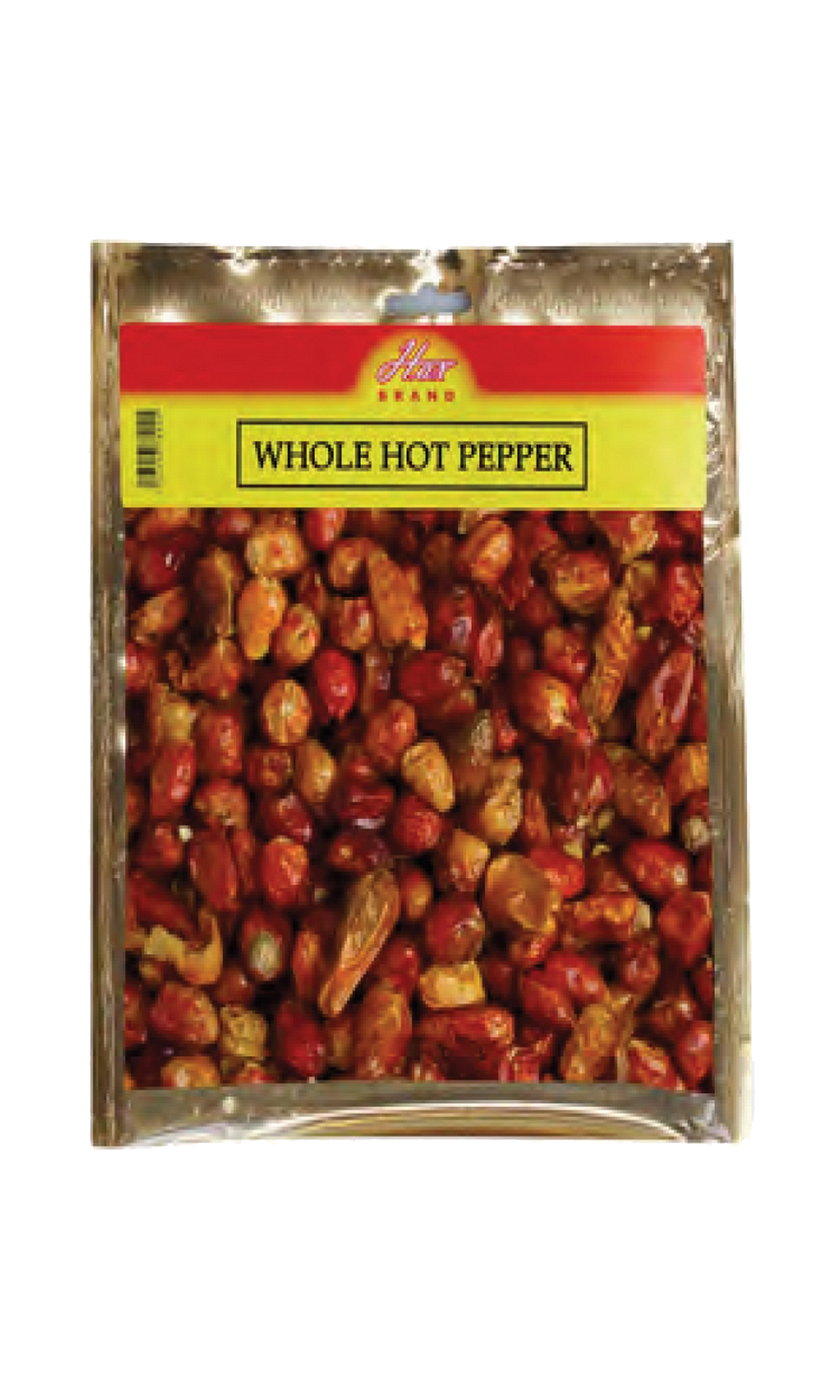 Hax Whole Hot Pepper-80