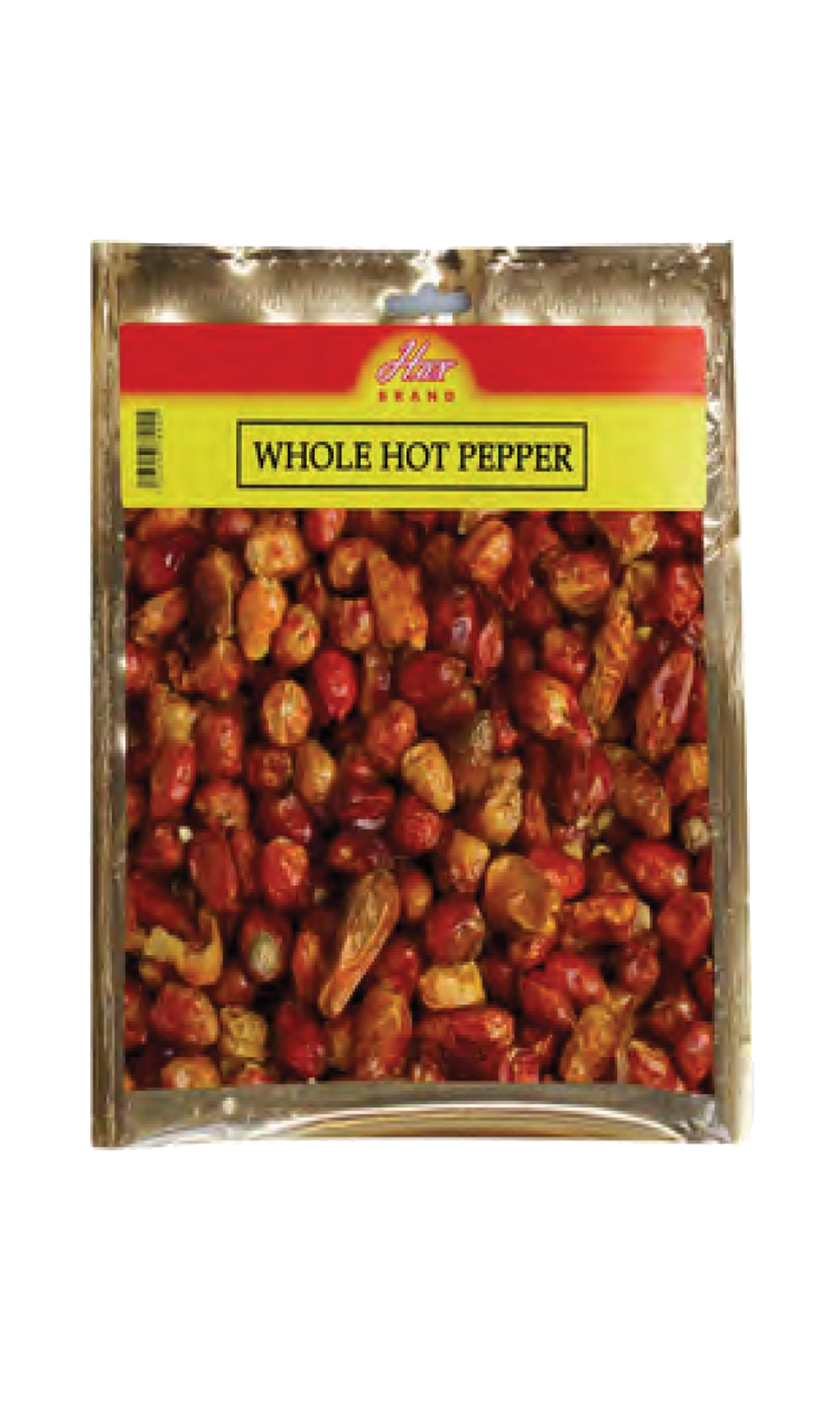 Hax Whole Hot Pepper-80