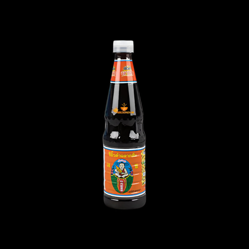 Healthy Boy Black Soy Sauce 960g