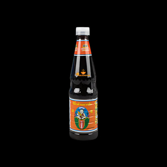 Healthy Boy Black Soy Sauce 960g