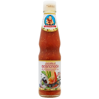 Healthy Boy Suki Yaki Sauce