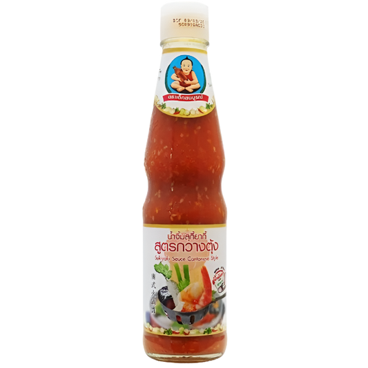Healthy Boy Suki Yaki Sauce