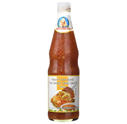 Healthy Boy Sweet Chilli Sauce 740ml