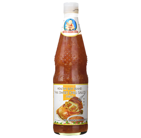 Healthy Boy Sweet Chilli Sauce 740ml