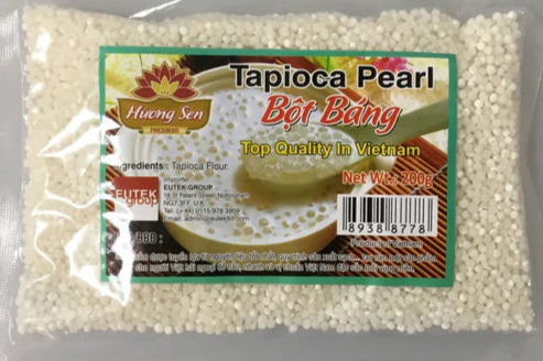 Hung Sen Tapioca Pearl 200g