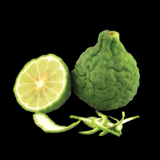 kaffir-limes