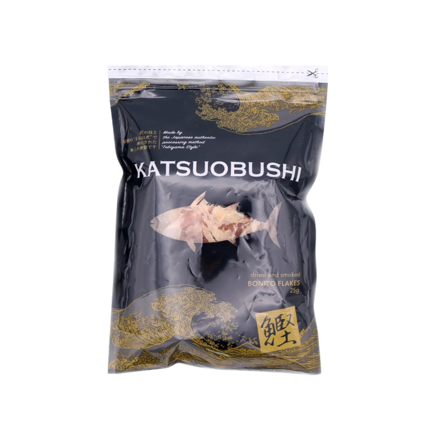 KATSUOBUSHI FLAKES