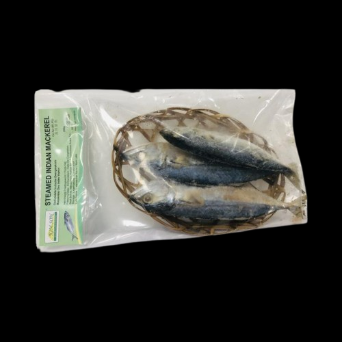 Kimson Steamed Indian Mackeral 250g