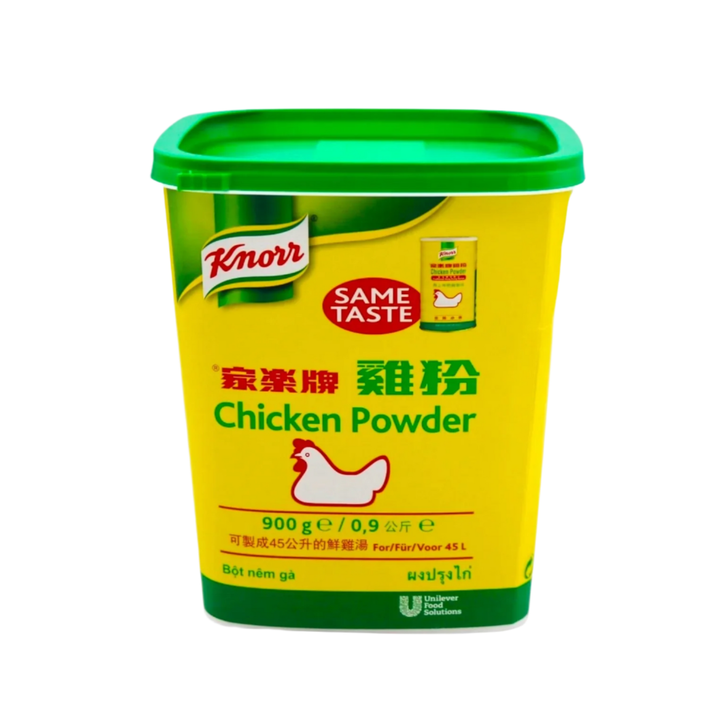 Knorr Chicken Powder 900