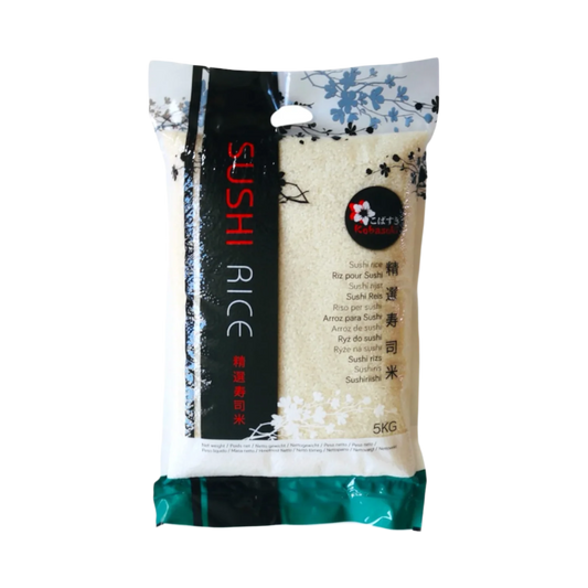 Kobasuki Sushi Rice 5kg
