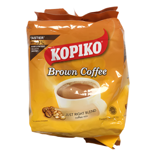 KopiKo Brown Coffee Sachets