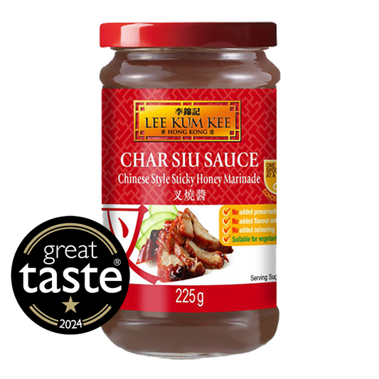 Lee Kum Kee Char Siu Sauce 225g