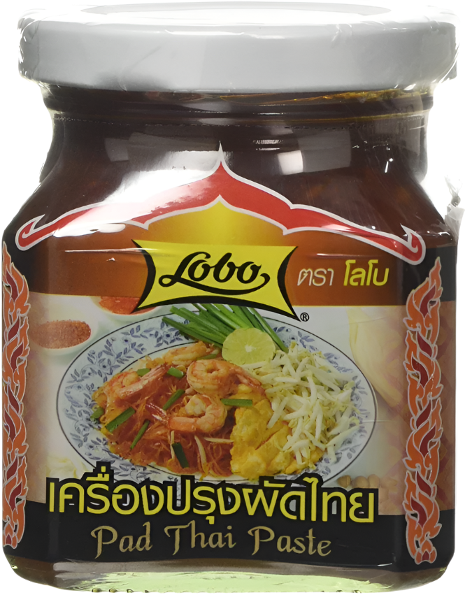 Lobo Pad Thai Paste