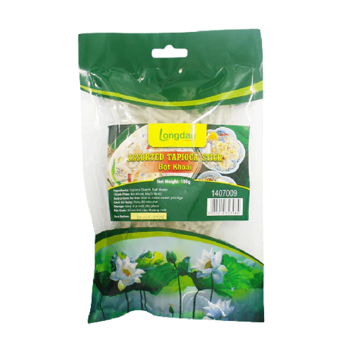 Longdan Assorted Tapioca Sticks