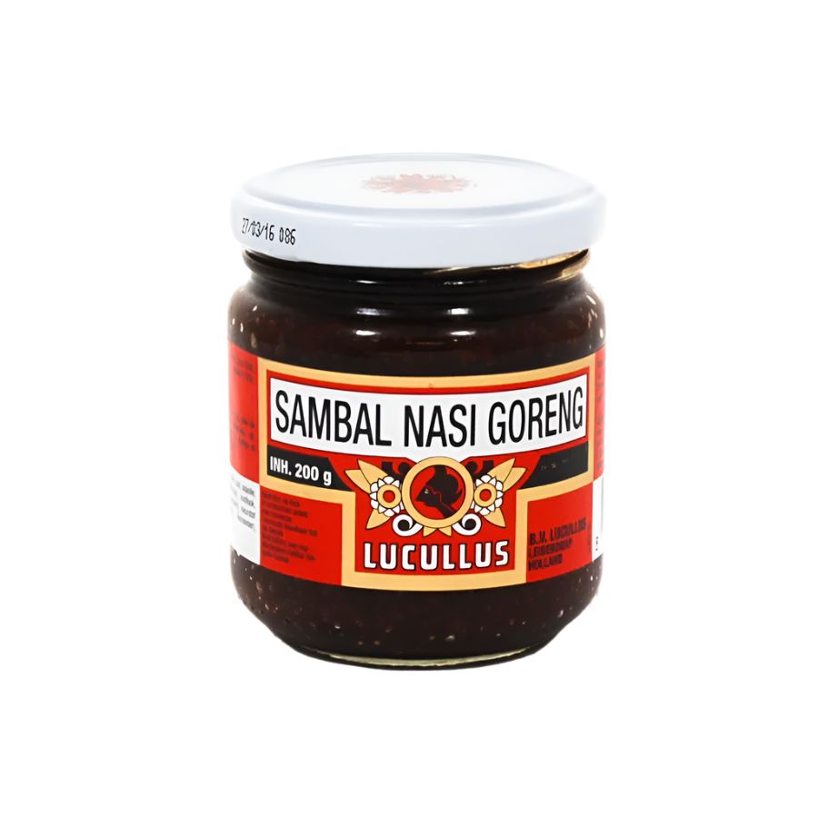 Sambal Nasi Goreng