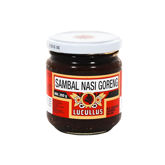 Sambal Nasi Goreng