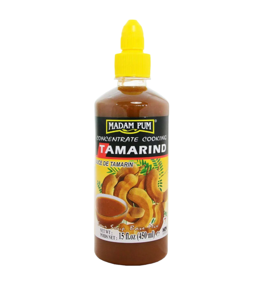 Madam Pum Tamarind 450ml