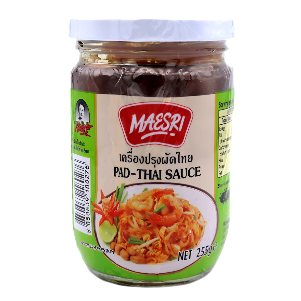Maesri Pad Thai Sauce