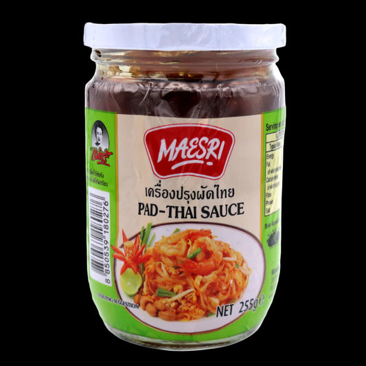 Maesri Pad Thai Sauce 255g