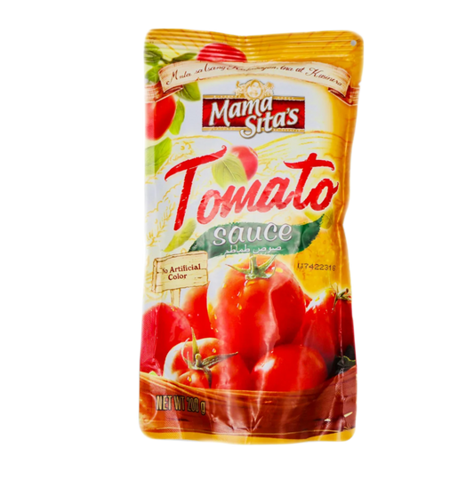 Mama Sita's Tomato Sauce 200g