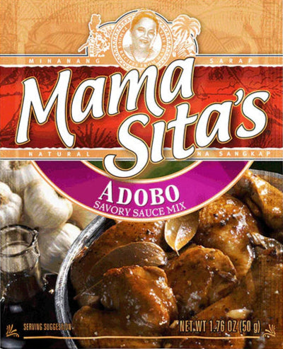 Mama Sita's Adobo Mix 50g