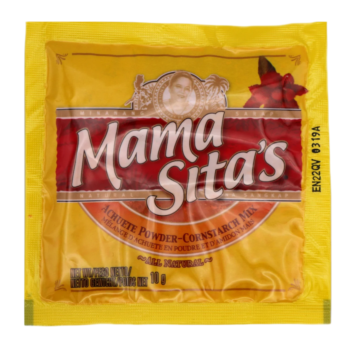 Mama Sita's-Achuete Powder