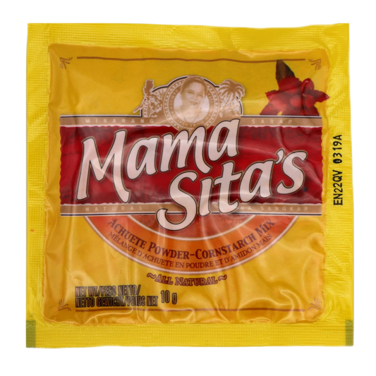 Mama Sita's-Achuete Powder
