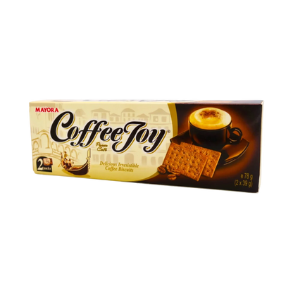 Mayora Coffee Joy (39g*2pks) 78g