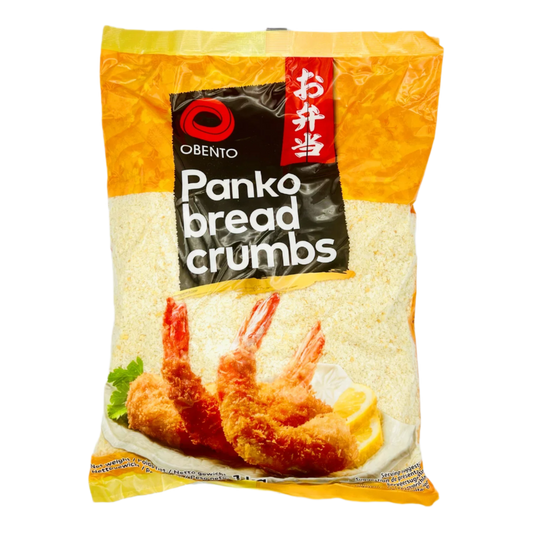 Obento Panko Bread Crumbs 1Kg