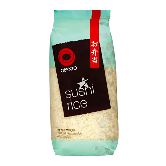 Obento Sushi Rice 1Kg