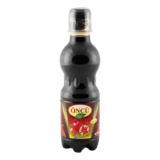 Once Pomegranate Sauce