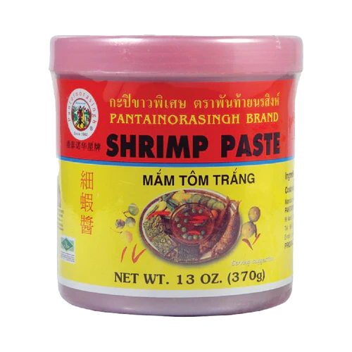 Pantai Shrimp Paste