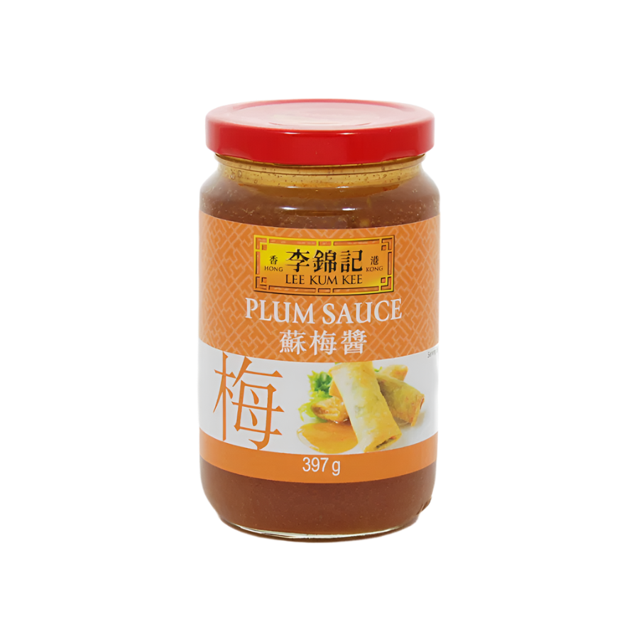 Lee Kum Kee Plum Sauce