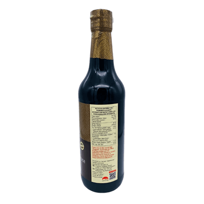 Premium Dark Soy Sauce by Lee Kum Kee - The Tasty Wok