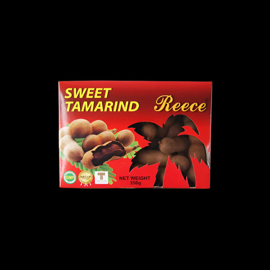 Reece Sweet Tamarind 350g Box