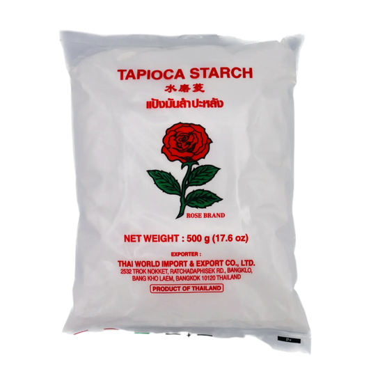 Rose Tapioca lour 500g