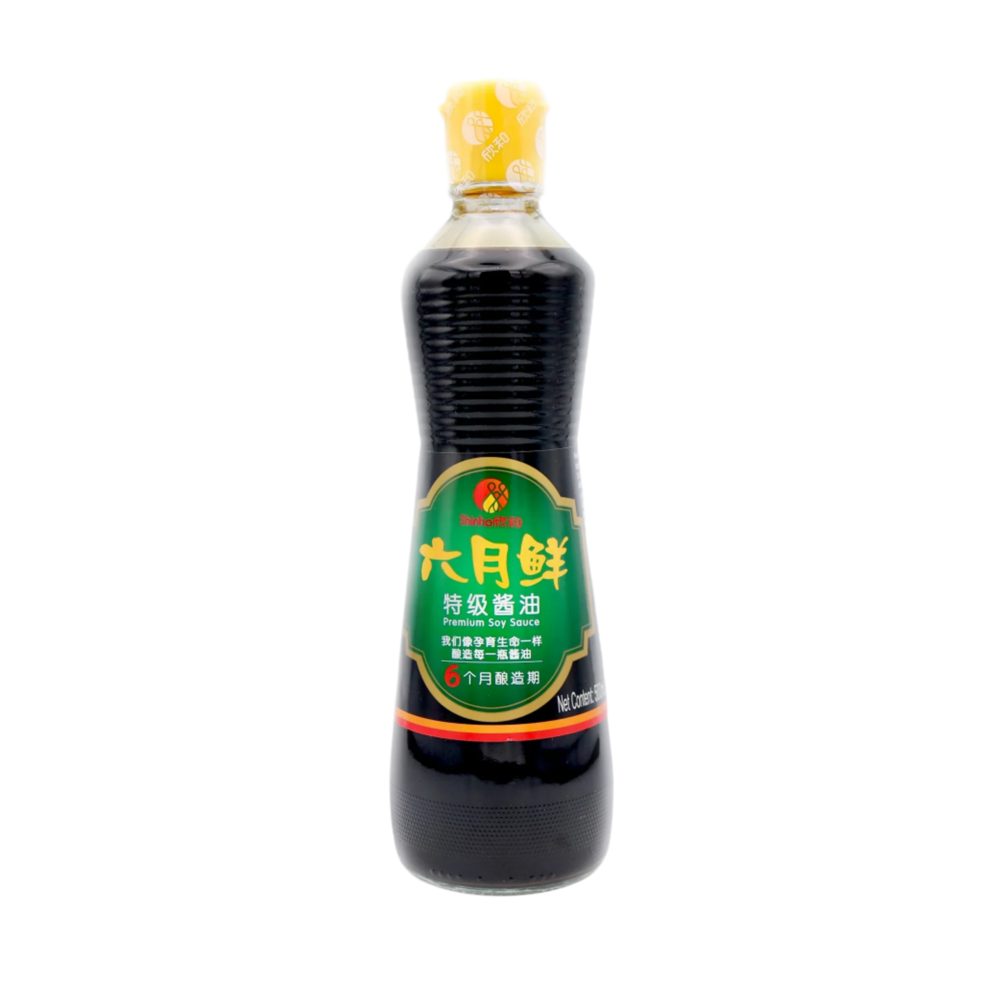Shinho Soy Sauce