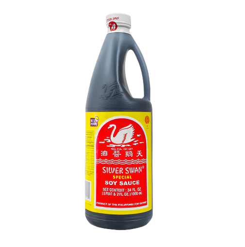 Silver Swan Special Soy Sauce
