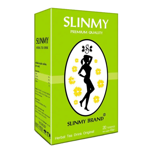 Slimy Herbal Tea 20 Tea Bags