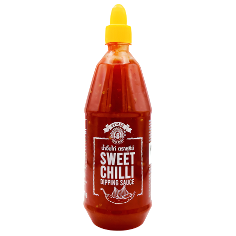 Suree Sweet Chilli Dipping Sauce