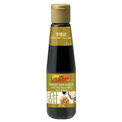 Lee Kum Kee Sweet Soy Sauce