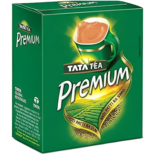 Tata Premium Indian Tea Loose