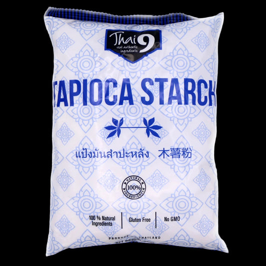 Thai 9 Tapioca Starch 400g
