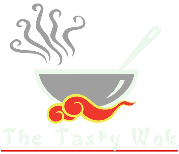 The Tasty Wok