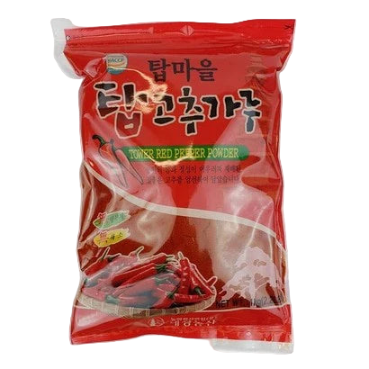 Towe Gochugaru Red Pepper Powder 500g