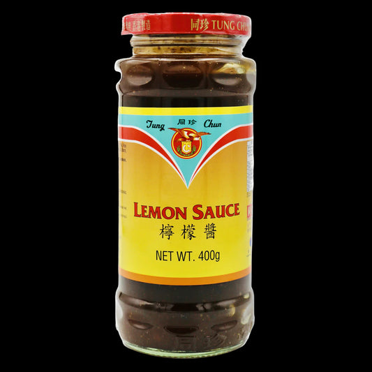 Tung Chun Lemon Sauce For Seafood 400g