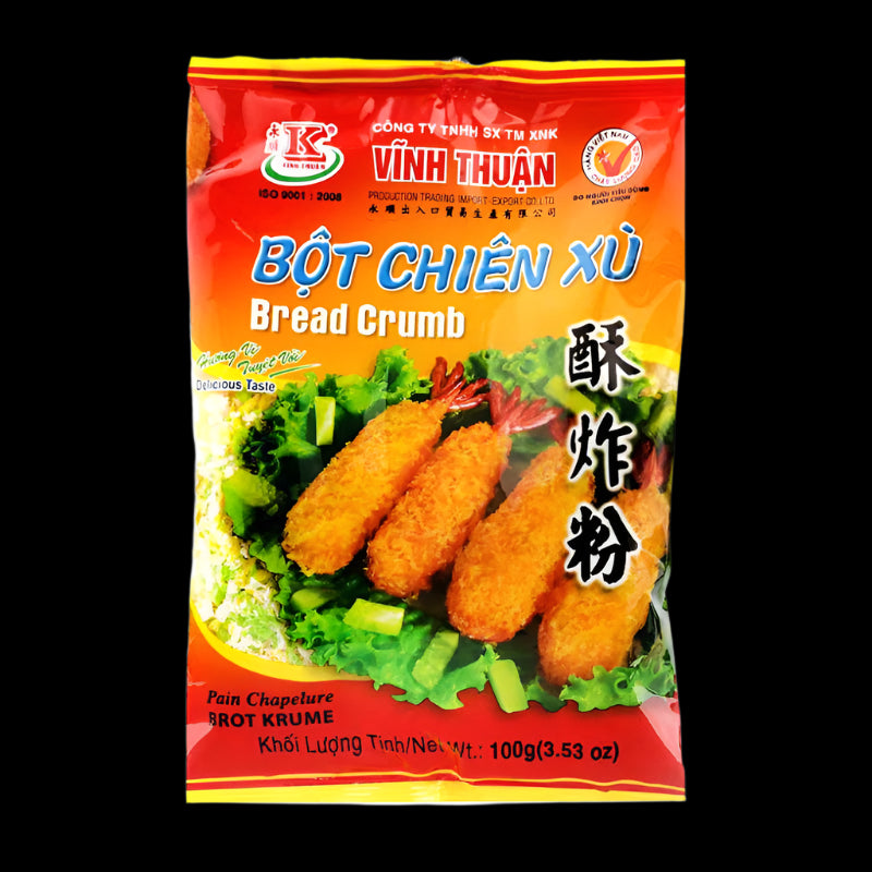 Vnh Thuan Bot Chien XU 100g Bread Crumb